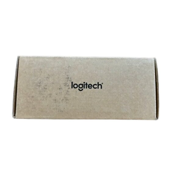 Logitech 930e Business HD 1080p Webcam - Picture 6 of 9